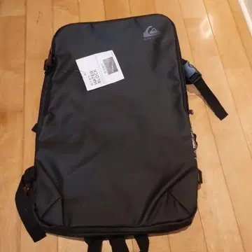 QUIKSILVER 방수 백팩 백