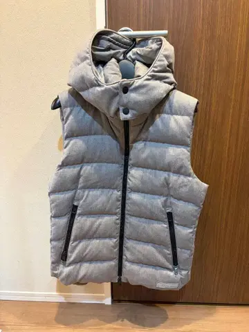 TATRAS 타트라스 다운 베스트 CASOTTO 01