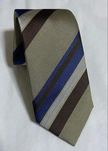 프랑코 바시 GOLDEN 80 VINTAGE 넥타이