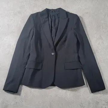 [ 새상품급 ] 띠어리 theory 테일러드 자켓 4 S 사이즈