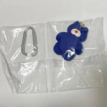 mojojojo 피규어 마스코트 nicky 고양이 가챠가챠