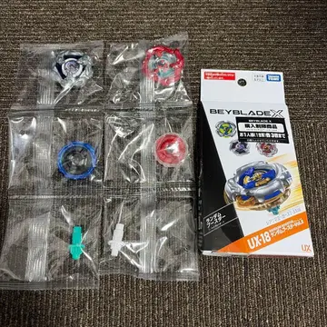 코발트 드레이크 고트 태클 덤