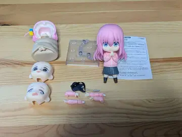 넨도로이드 [봇치 더 록!] 고토 히토리