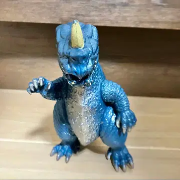 파워드 아보라스 소프트 비닐 울트라맨 괴수 시리즈