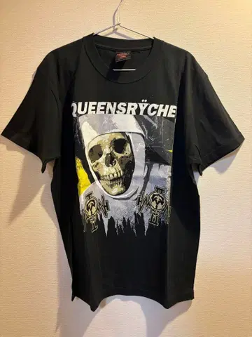 퀸즈라이치 2007년 내일 기념 T셔츠 초귀중