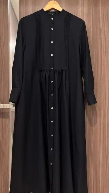 시착만 한 상품! 23구 네이비 원피스 38