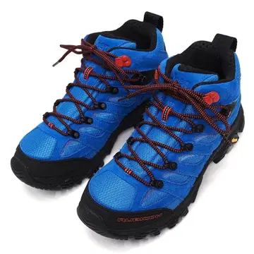 A0709S MERRELL x JEEP MOAB 3 MID 27cm