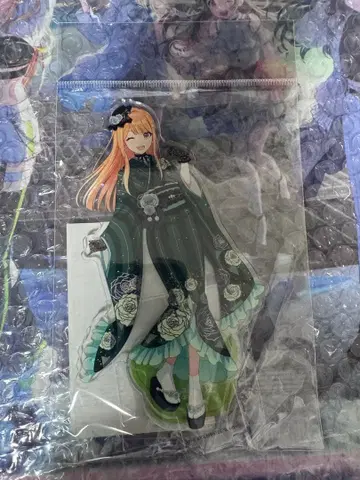 시운 세이카 아크릴 스탠드 하레기 학마스