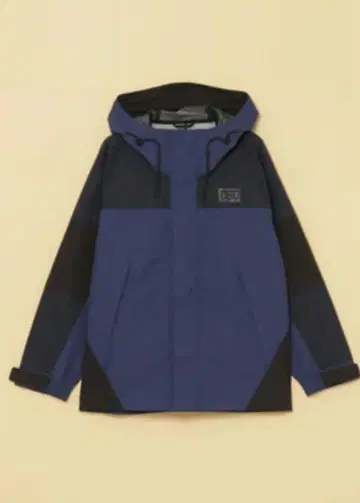 CRESTBRIDGE 3 레이어 인슐레이티드 마운틴 파카