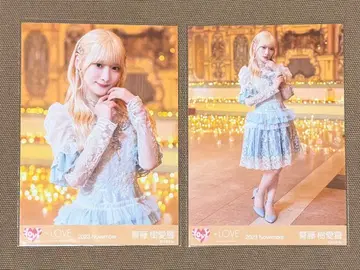 이코라브 사이토 쥬아라 브로마이드