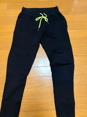 아담스 저글러 스웨트 팬츠 M 사이즈