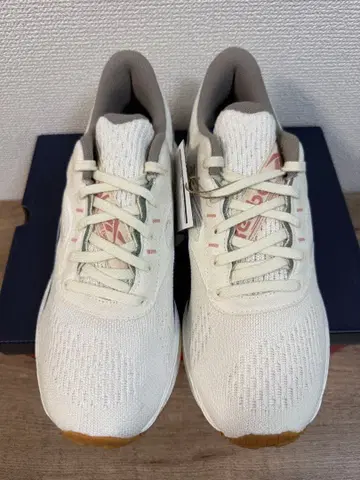 Reebok 러닝화 메쉬 어퍼