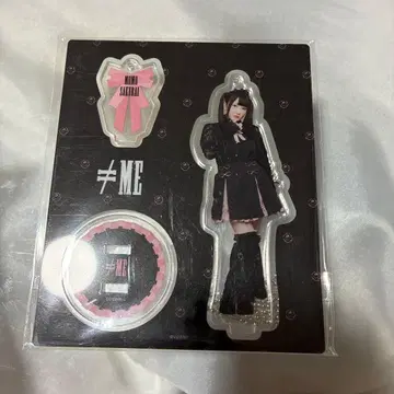 미개봉 사쿠라이 모모 복숭아색 데이브레이크 아크릴 스탠드