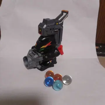 [슈퍼 비다맨] 케일니히 켈베로스