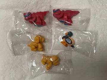 DAISUKE KONDO 가챠가챠