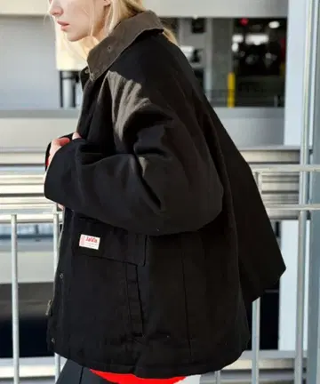 [ 새상품급 ] Java 클래식 엘프 아우터