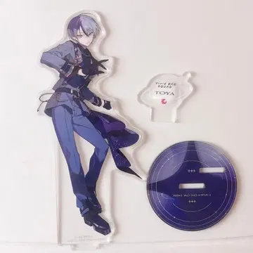 아오야기 토야 앙스타 아크릴 스탠드 프로세카