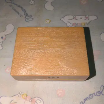 일본의 미 가몬 커프스 단추 넥타이핀 세트