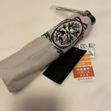 미사용 새상품 안나수이 anna sui 접이식 우산