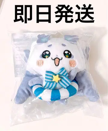 니지산지 룬룬 봉제 인형 마스코트