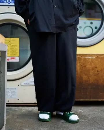 FreshService 교토점 한정판 팬츠 M 사이즈