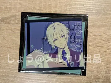 피오피 오휘 OPG 아크릴 스탠드 단테