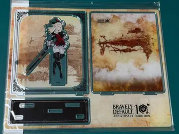 브레이블리 디폴트 액자형 아크릴 스탠드 이데아