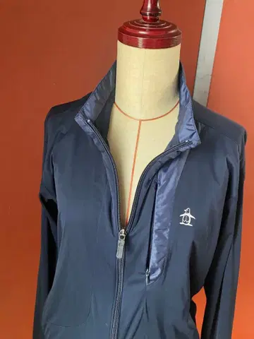 먼싱웨어 나일론 발수 패커블 자켓