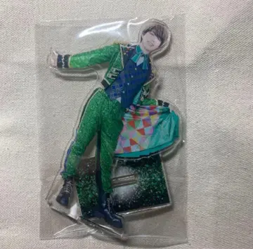 팬더드래곤 아즈 아크릴 스탠드