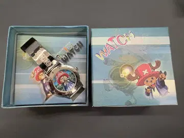 원피스 초파 손목시계