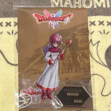 드래곤 퀘스트 알토니아 아크릴 스탠드 문브루크의 공주