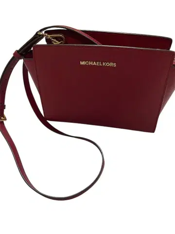 마이클코어스 숄더백