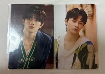 초특급 타쿠야 Why don't you 초특급? 카페 특전 트레이딩 카드