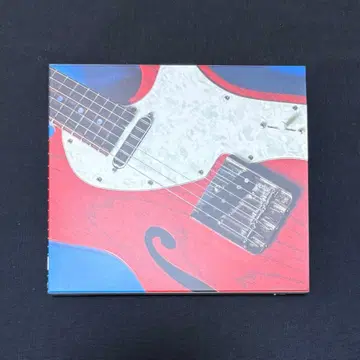 햄브레더즈 기타 초회 생산 한정판