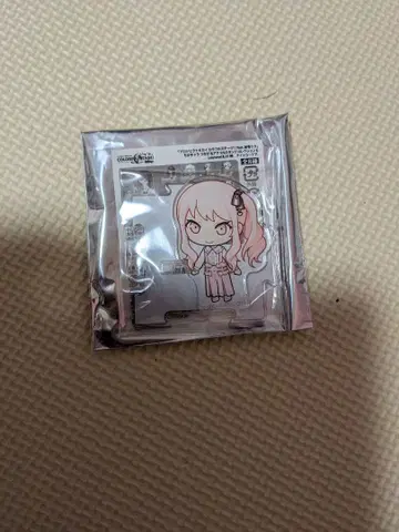 아키야마 미즈키 이어지는 아크릴 스탠드