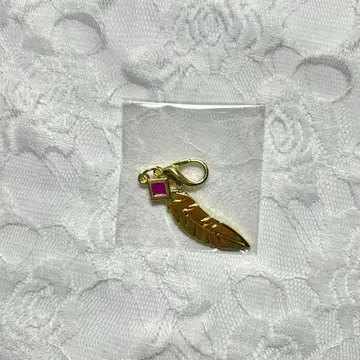 와타라이 히바리 SYMPHONIA 메탈 참