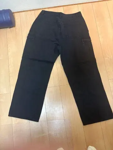 BTMK JEANS Organic Washed KZ314N XL