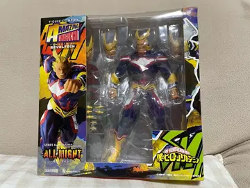 어메이징 야마구치 올마이트 미개봉품