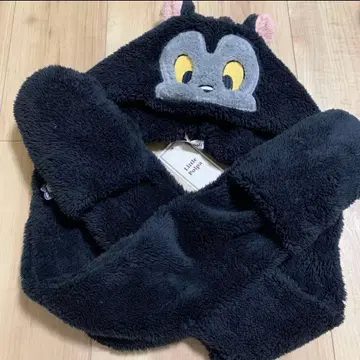 피가로 머플러 디즈니 아베일