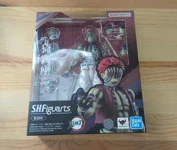 SHFiguarts 아카자 피규아트