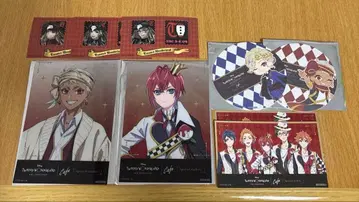 트위스티드 원더랜드 콜라보 카페