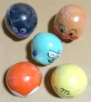 커다란 호빵맨 마스코트 10