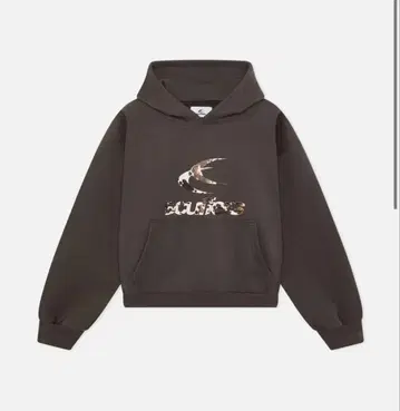 scuffers Hoodie