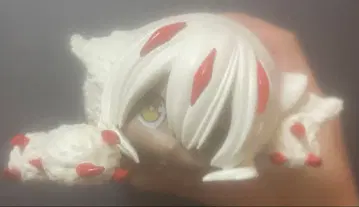 메이드 인 어비스 렬일의 황금향 Relax time 파프타 피규어