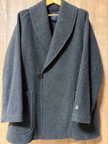 ORCIVAL 코트 (울 100%, 사이즈 5)