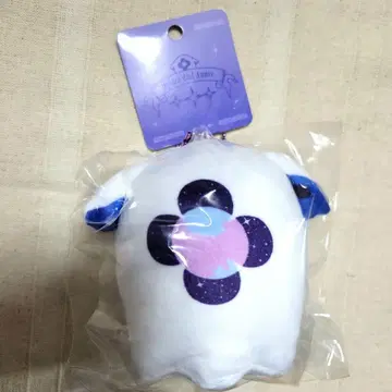 [ 니지산지 ] 호시미치 쇼 오토모 마스코트