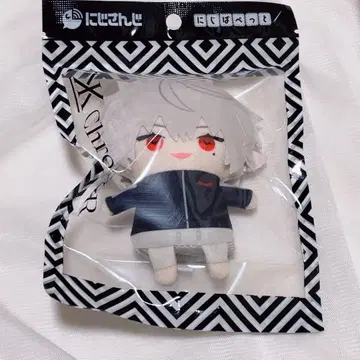 니지산지 쿠츠하 니지파펫