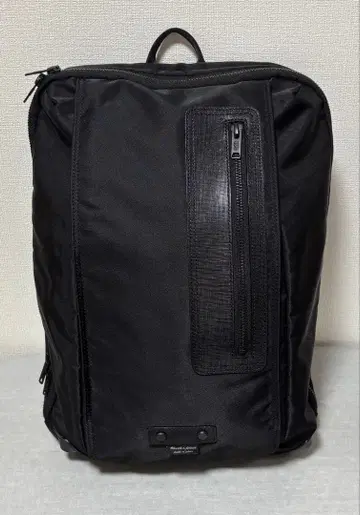 MASTER-PIECE SLIM 백팩 02860 마스터피스