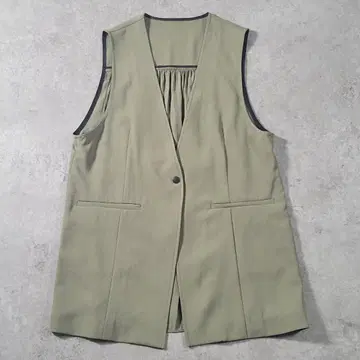 [ 새상품급 ] R-ISM 아르이즘 롱베스트 베스트 4 M 사이즈