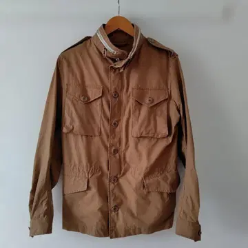 MICHAEL TAPIA 자켓 S